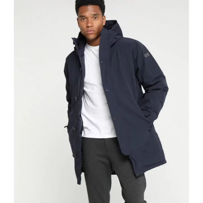 Куртка Bergans Oslo Down Parka 