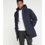 Куртка Bergans Oslo Down Parka 