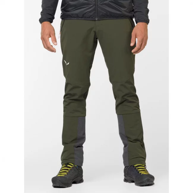 Брюки Salewa Lagorai DST мужские