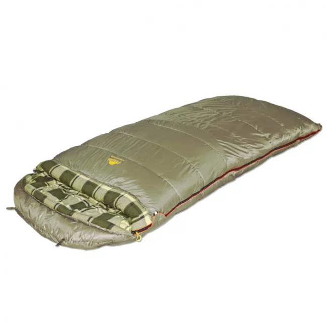 Спальник ALEXIKA Tundra Plus XL