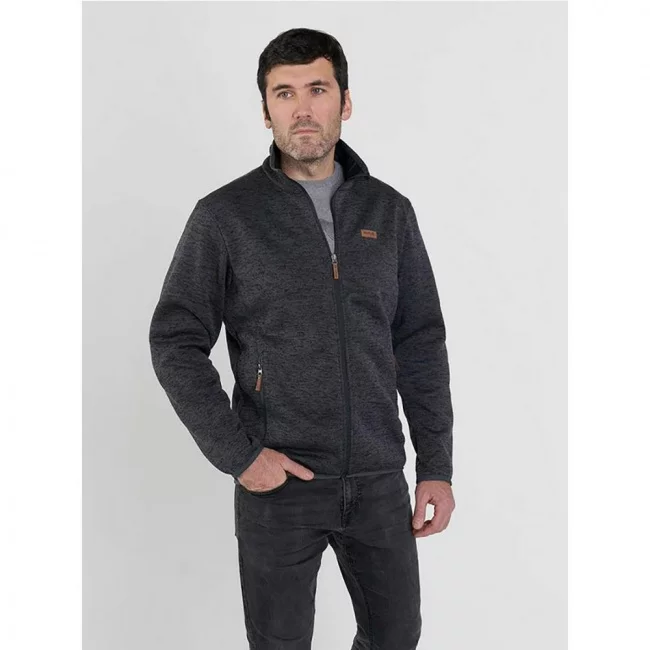 Куртка RedFox Tweed IV (XXL, т.серый (9172620))