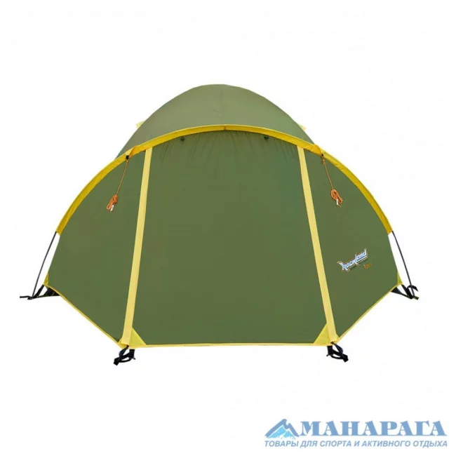 Палатка RockLand Pamir 2