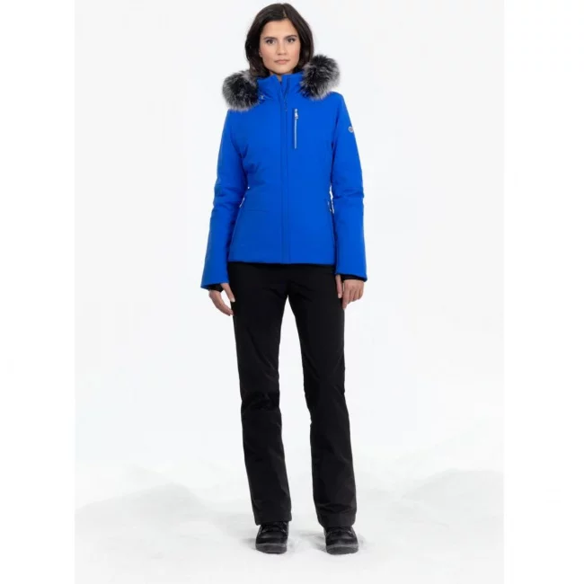 Брюки Poivre Blanc W22-1120-WO