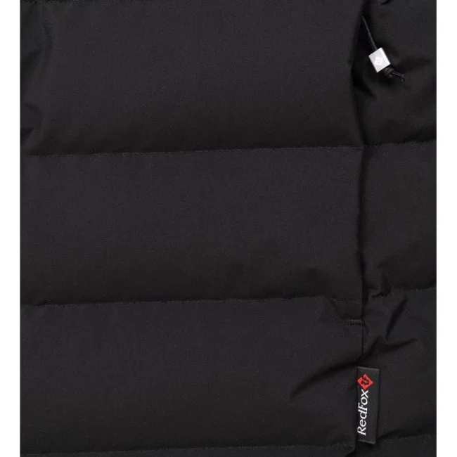 Пальто RedFox Siberia II