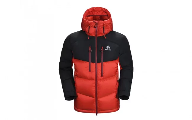 Куртка Kailas C1 Thick 6000GT Down Unisex