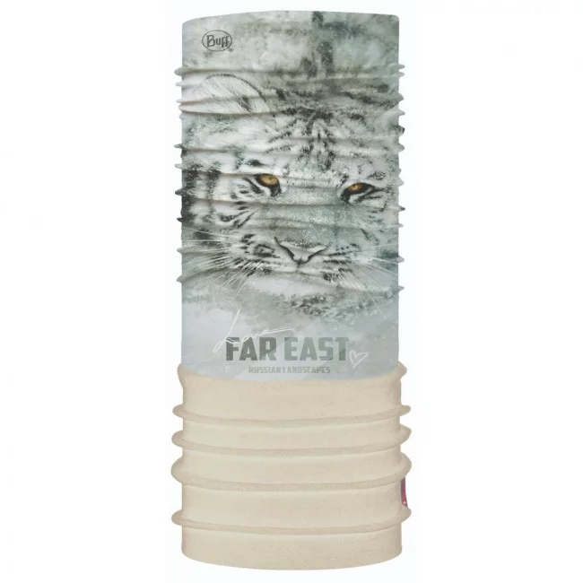 Бандана BUFF /24-25/ 122897 Polar Fire East/Cru
