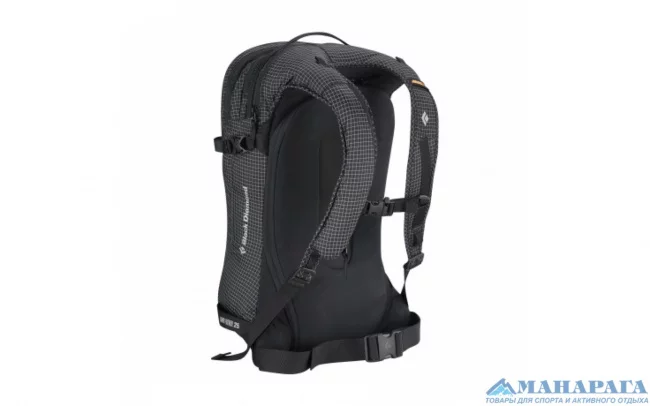 Рюкзак Black Diamond Dawn Patrol 32