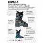 Ботинки г/л Head /24-25/ Formula 95 W LV GW