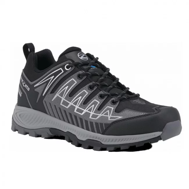 Кроссовки Trezeta Thunder WP (46, black/grey (9187293))