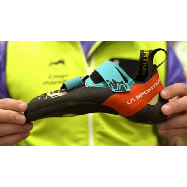Туфли скальные La Sportiva Otaki