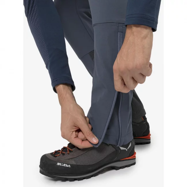 Брюки Salewa Lagorai DST мужские
