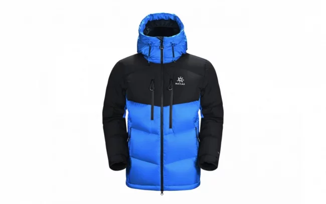 Куртка Kailas C1 Thick 6000GT Down Unisex
