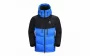 Куртка Kailas C1 Thick 6000GT Down Unisex