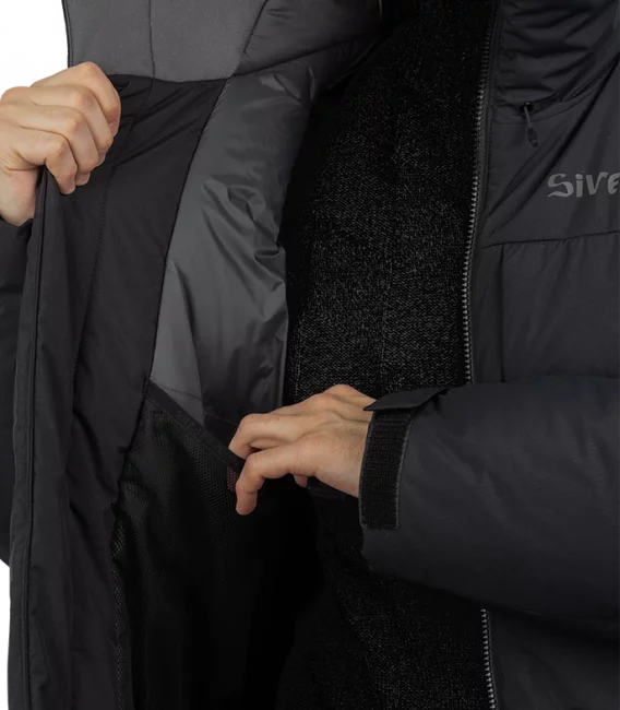 Куртка Sivera Ваган