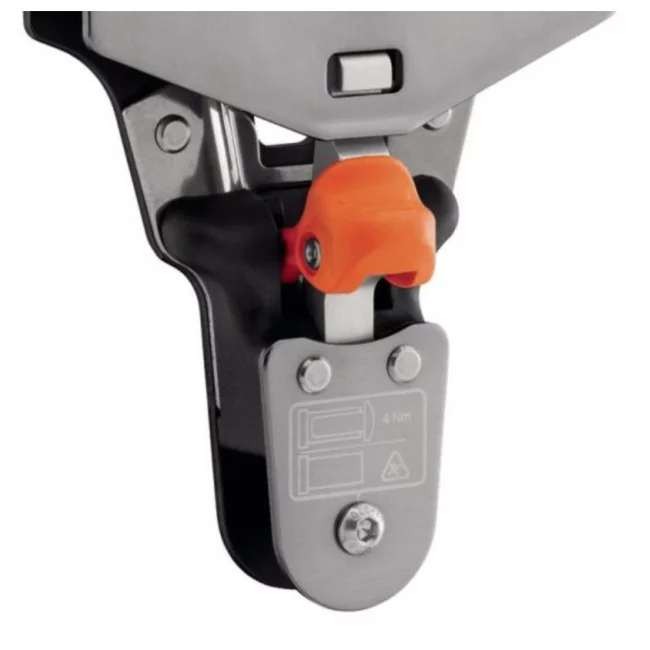 Ролик Petzl Trac Club