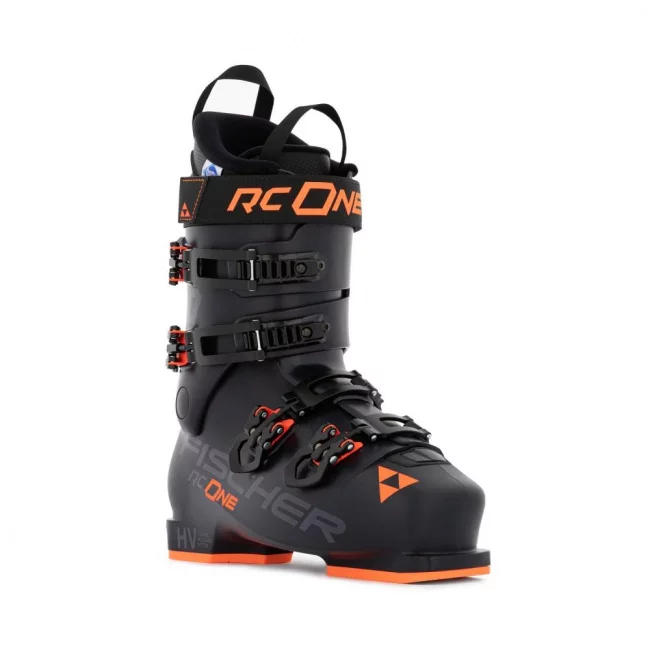 Ботинки г/л Fischer /23-24/ RC One 11.0 Red