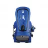 Крепления для сноубордов Union /24-25/ Force (M , metallic blue (9177991))