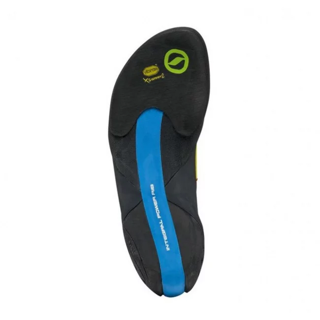 Туфли скальные Scarpa Furia S