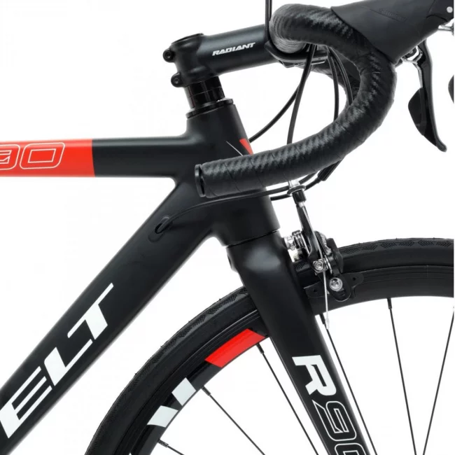 Велосипед Welt 23 R90