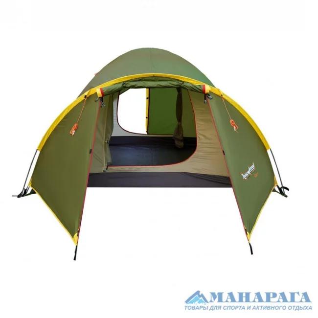 Палатка RockLand Pamir 2