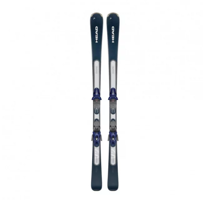 Лыжи Head /23-24/ Shape V2 AMT + крепл. PR 11 GW