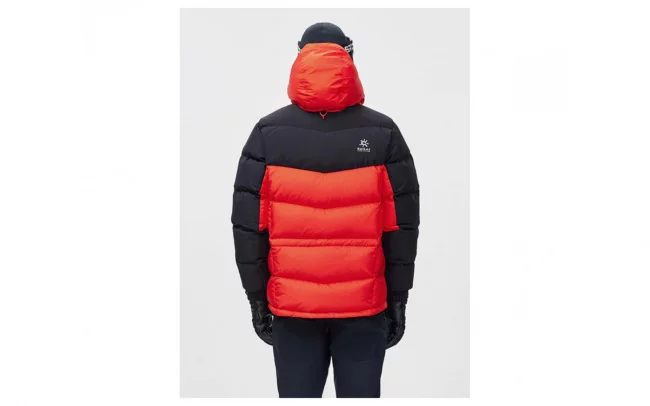 Куртка Kailas C1 Thick 6000GT Down Unisex