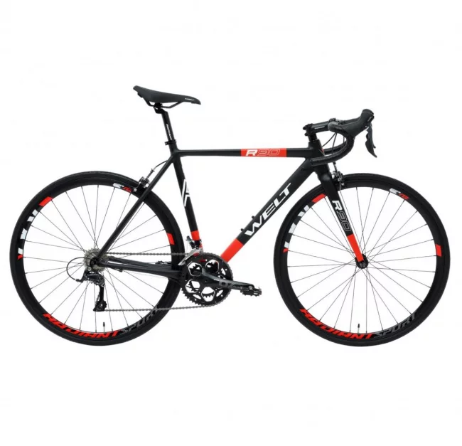 Велосипед Welt 23 R90