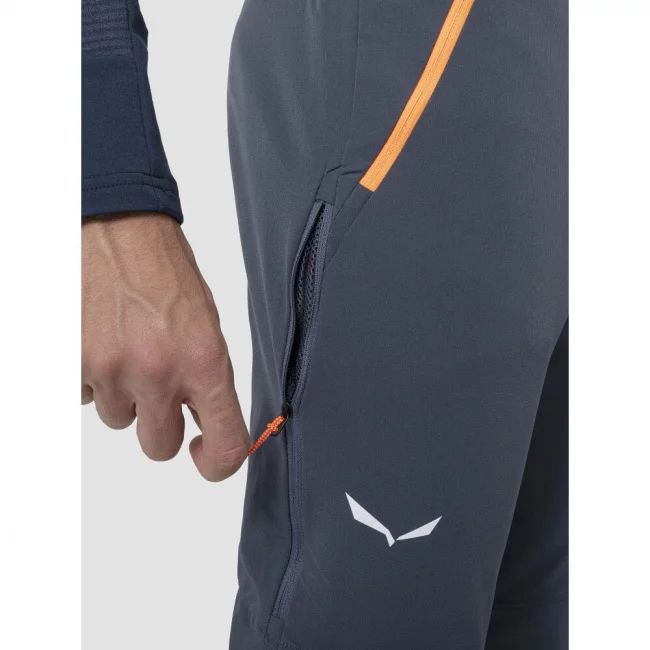 Брюки Salewa Lagorai DST мужские