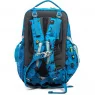 Рюкзак Bergans 2GO 24 л (lt sea blue monster (9181716))
