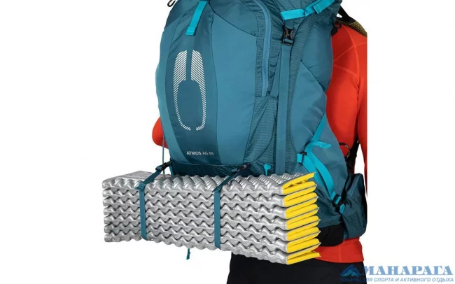 Рюкзак Osprey Atmos AG 65