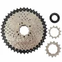 Кассета Sunshine E-bike 10 ск 12-42