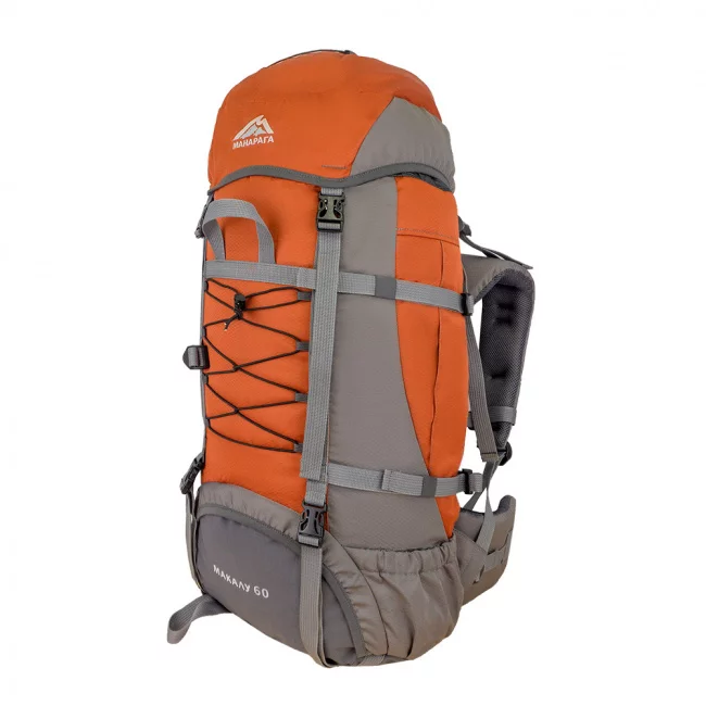 Рюкзак МАНАРАГА Макалу-60 V2 (терракотовый (9133654))