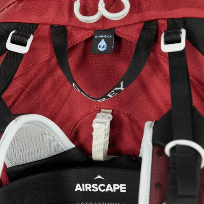 Рюкзак Osprey Tempest 34