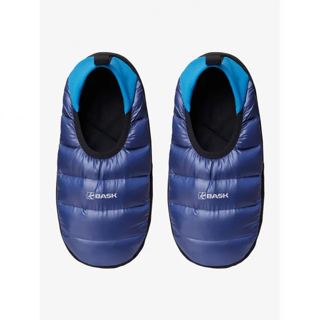 Носки BASK D-Tube Slippers (S , синий тмн (9162345))