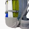 Рюкзак МАНАРАГА Макалу-120 V2 (зелёно-серый (0010498))