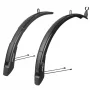 Комплект крыльев Polisport 26-29" Expander Cross short stay