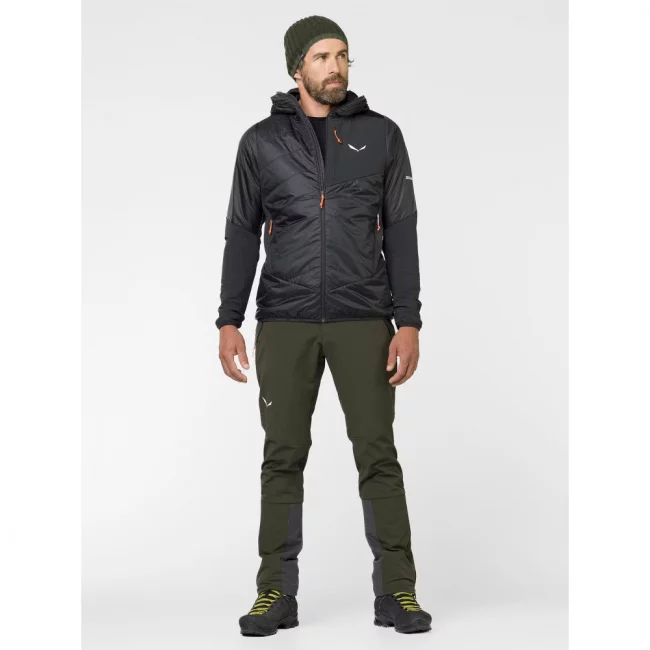 Брюки Salewa Lagorai DST мужские