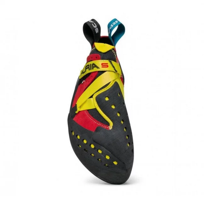 Туфли скальные Scarpa Furia S