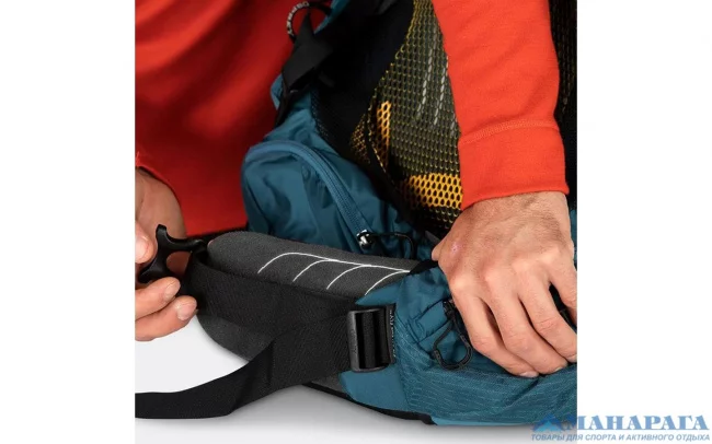 Рюкзак Osprey Atmos AG 65