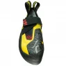 Туфли скальные La Sportiva Skwama (41, black/yellow (9104264))