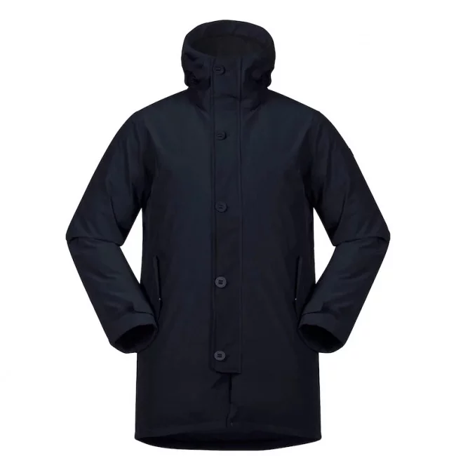 Куртка Bergans Oslo Down Parka 