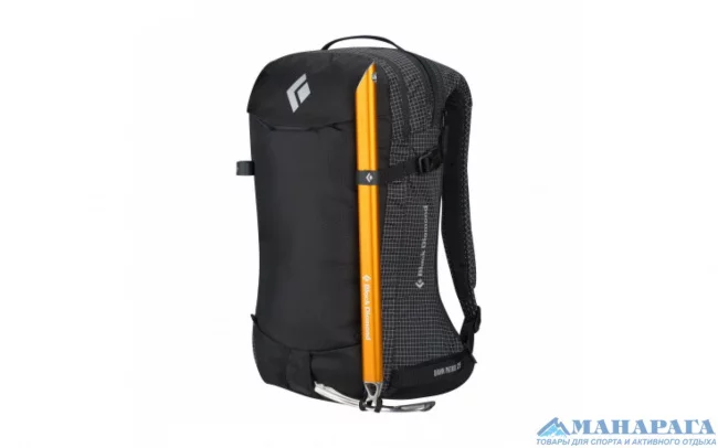 Рюкзак Black Diamond Dawn Patrol 32