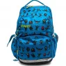 Рюкзак Bergans 2GO 24 л (lt sea blue monster (9181716))