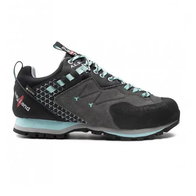 Кроссовки Kayland Vitrik GTX W