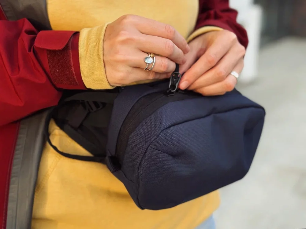Сумка МАНАРАГА Crossbody