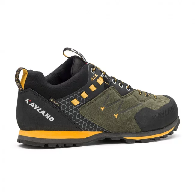 Кроссовки Kayland Vitrik GTX (арт. 1079233)