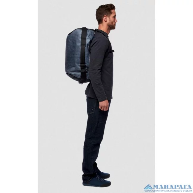 Сумка Black Diamond Stonehauler 45 L