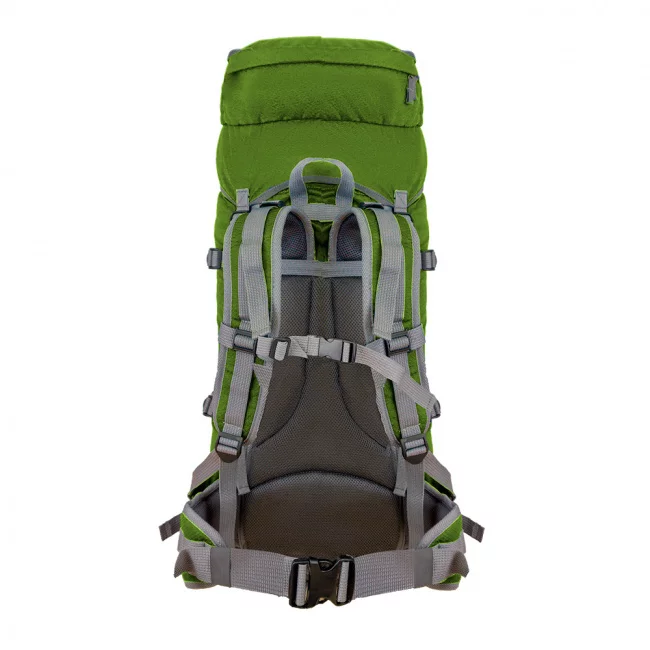 Рюкзак МАНАРАГА Конжак-90 V3 (зелёно-серый (9130705))