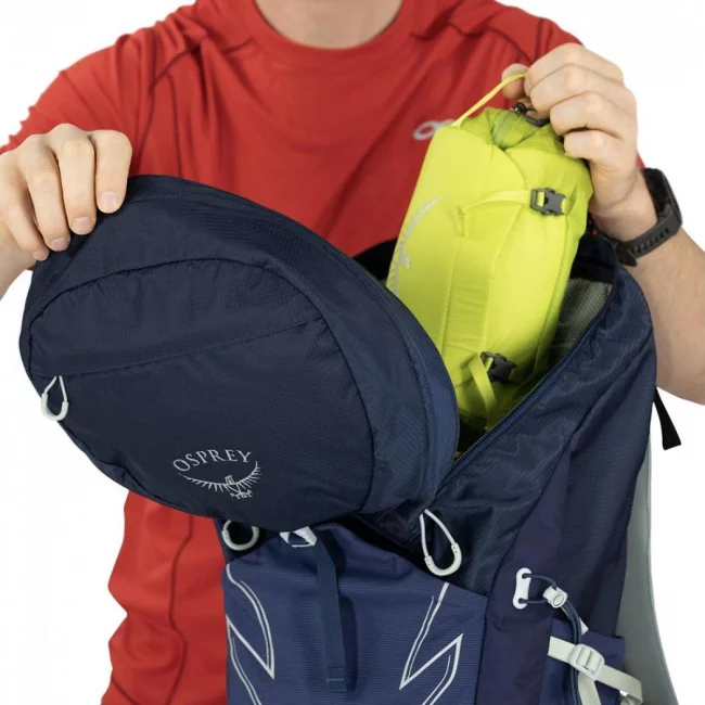 Рюкзак Osprey Tempest 34