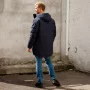 Куртка Bergans Oslo Down Parka 
